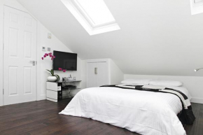 Holiday Lets London - I5